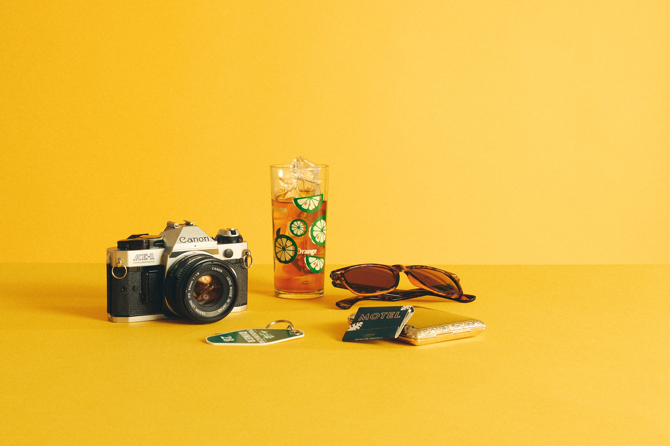 Brooklyn’s Premier Analog Photography Destination